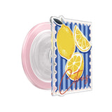 #Select Type_Pink Base + Cover Grip