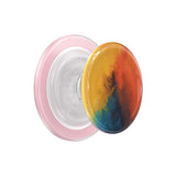 #Select Type_Pink Base + Cover Grip