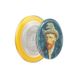 #Select Type_Yellow Base + Cover Grip