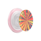 #Select Type_Pink Base + Cover Grip