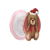 #Select Type_Pink Base + Cover Grip