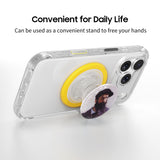 Claude Monet - Hcappy Grip Stand MagSafe Compatible