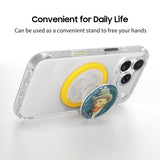 #Select Type_Yellow Base + Cover Grip