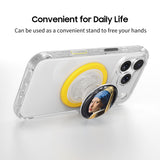 #Select Type_Yellow Base + Cover Grip