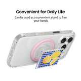 #Select Type_Pink Base + Cover Grip