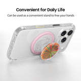 #Select Type_Pink Base + Cover Grip