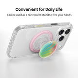 #Select Type_Pink Base + Cover Grip