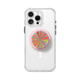 #Select Type_Pink Base + Cover Grip