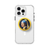 #Select Type_Yellow Base + Cover Grip
