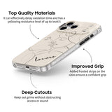 Sweet Kiss - iPhone Case