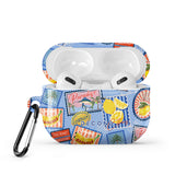 Paradise Island - AirPods Case