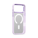 Confessing Love - Snap Nexus Mirror iPhone Case
