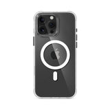 Clear Transparent iPhone Case