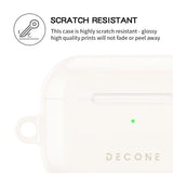 White - AirPods Case