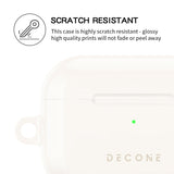 White - AirPods Case