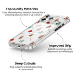 Blessing - iPhone Case