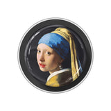Girl with a Pearl Earring - Hcappy Grip Stand MagSafe Compatible