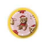 #Select Type_Yellow Base + Cover Grip