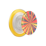 #Select Type_Yellow Base + Cover Grip