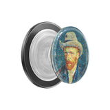 #Select Type_Black Base + Cover Grip