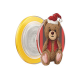 #Select Type_Yellow Base + Cover Grip