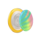 #Select Type_Yellow Base + Cover Grip