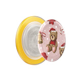 #Select Type_Yellow Base + Cover Grip