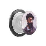 #Select Type_Black Base + Cover Grip