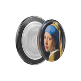 #Select Type_Black Base + Cover Grip