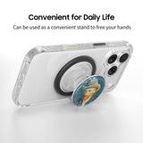 #Select Type_Black Base + Cover Grip