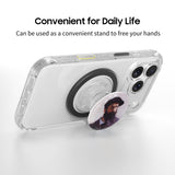 #Select Type_Black Base + Cover Grip