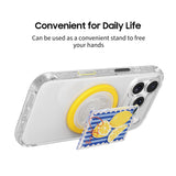 #Select Type_Yellow Base + Cover Grip