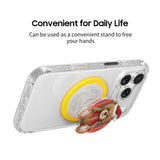 #Select Type_Yellow Base + Cover Grip