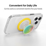 #Select Type_Yellow Base + Cover Grip