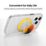 #Select Type_Yellow Base + Cover Grip