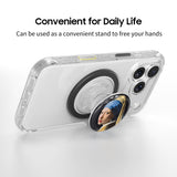 #Select Type_Black Base + Cover Grip