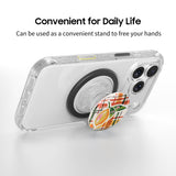 #Select Type_Black Base + Cover Grip