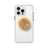 #Select Type_Yellow Base + Cover Grip