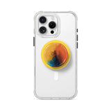 #Select Type_Yellow Base + Cover Grip