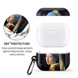 Girl with a Pearl Earring - AirPods Case