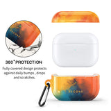 Phoenix Feather - AirPods Case