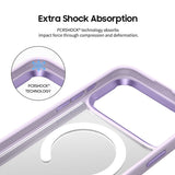 Confessing Love - Snap Nexus Mirror iPhone Case