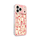 Romantic Date - iPhone Case