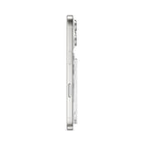 White - Matte Wallet MagSafe Compatible