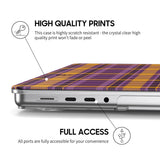 Invisible - Clear MacBook Case