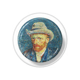 #Select Type_White Base + Cover Grip