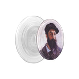 #Select Type_White Base + Cover Grip