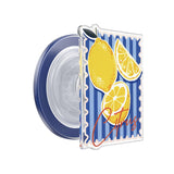 #Select Type_Blue Base + Cover Grip