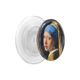 #Select Type_White Base + Cover Grip