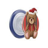 #Select Type_Blue Base + Cover Grip